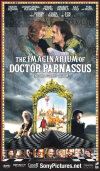 The Imaginarium of Dr. Parnassus