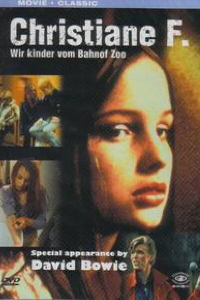 Solaris Film - Christiane F. - i morgen er det slut