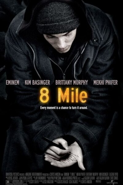 Imagine Entertainment - 8 Mile