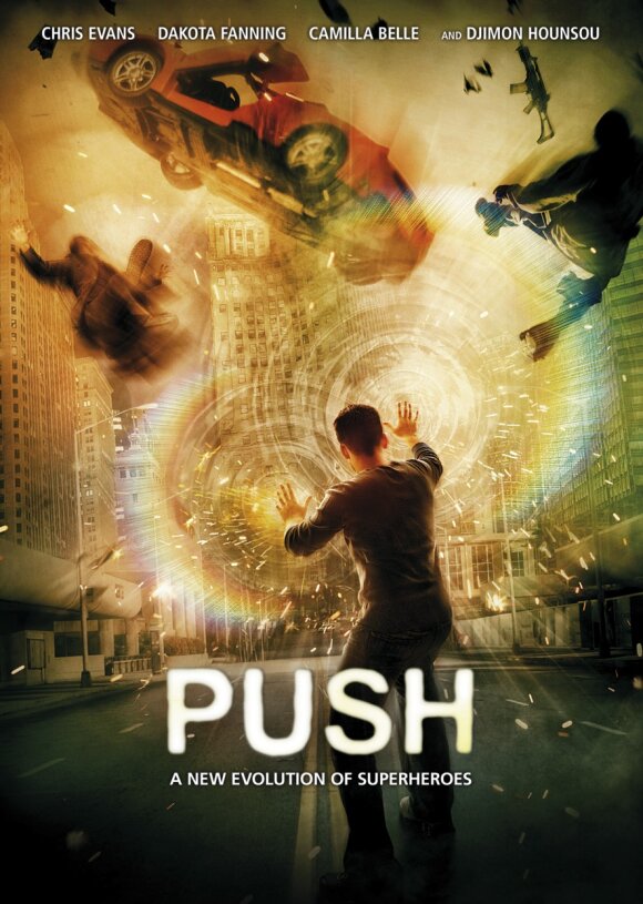 Push