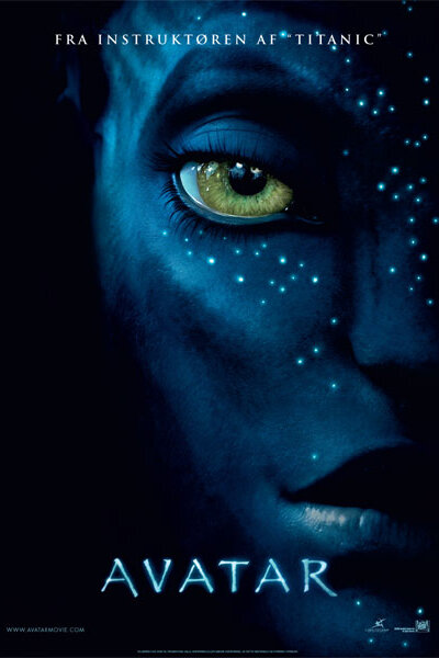 Lightstorm Entertainment - Avatar