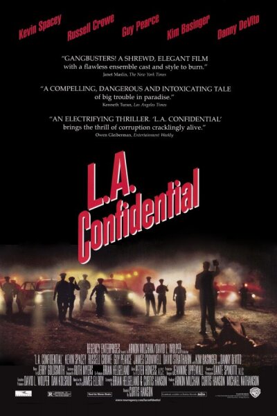 Warner Bros. - L.A. Confidential