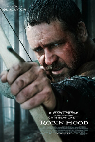 Universal Pictures - Robin Hood