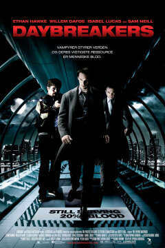 Daybreakers