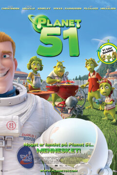 Planet 51