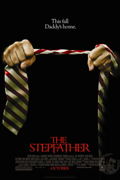 Imprint Entertainment - The Stepfather