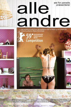 Alle andre