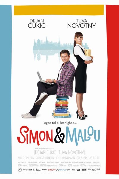 Nepenthe Film - Simon & Malou