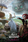 Alice i Eventyrland