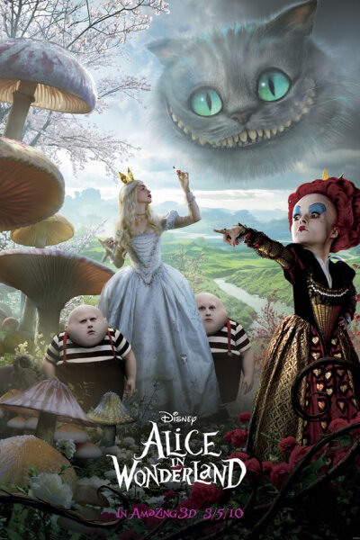 Roth Films - Alice i Eventyrland