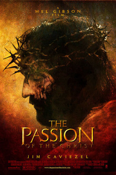 Icon - The Passion of the Christ