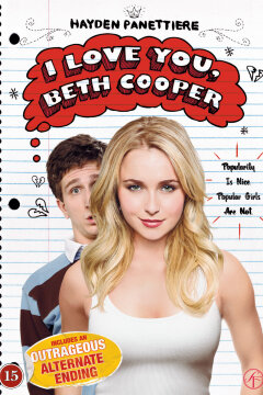 I Love You, Beth Cooper