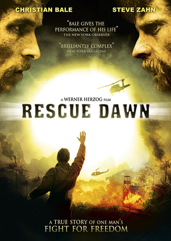 Rescue Dawn