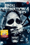 Final Destination 4