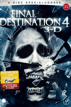 Final Destination 4