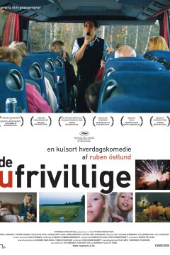 De ufrivillige