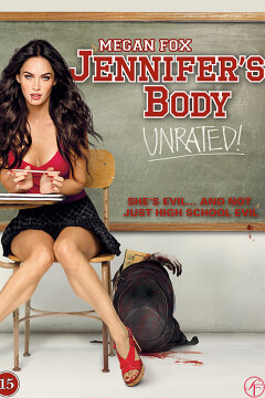 Jennifer's Body