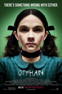 Orphan