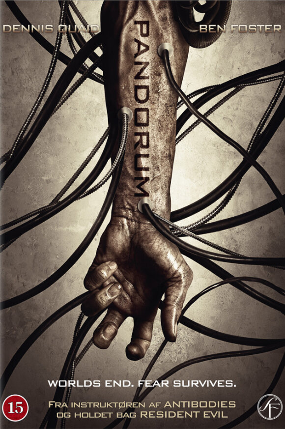 Pandorum