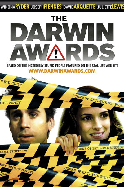 Pixar Animation Studios - The Darwin Awards