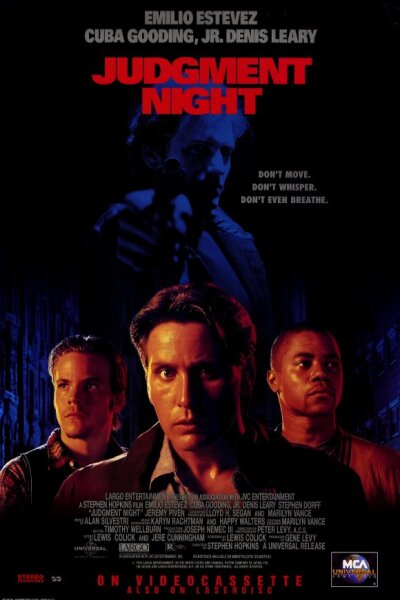 Judgment Night