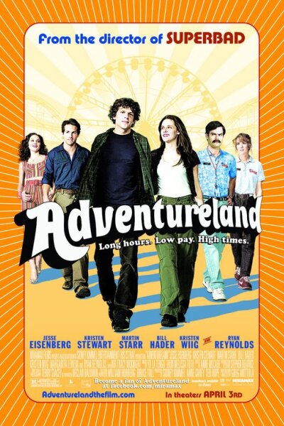 This Is That Productions - Adventureland