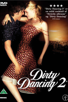 Dirty Dancing 2