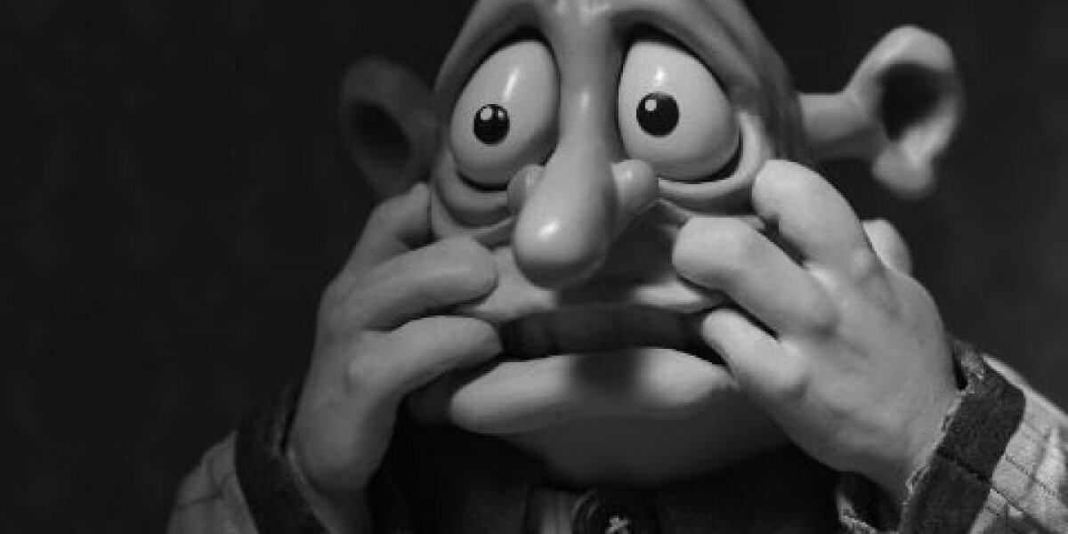 Melodrama Pictures - Mary and Max