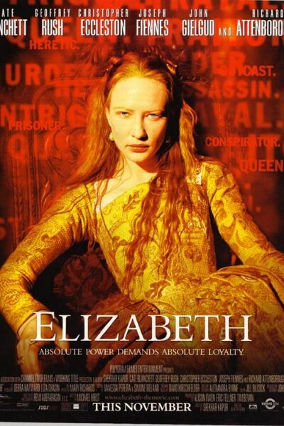 Working Title Films - Elizabeth