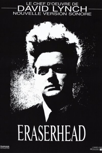 American Film Institute - Eraserhead