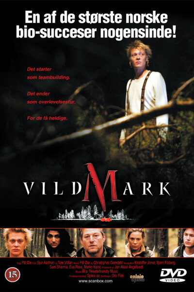 Norsk Filmfond - Vildmark