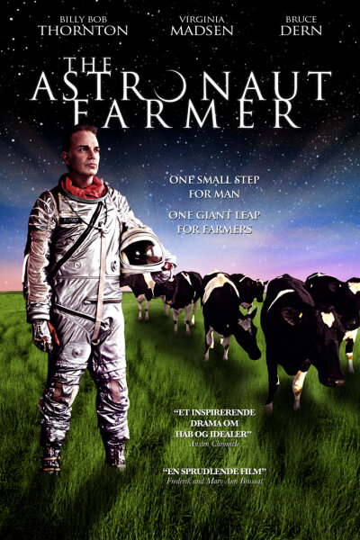 The Astronaut Farmer