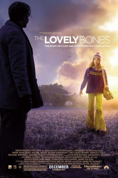 WingNut Films - The Lovely Bones