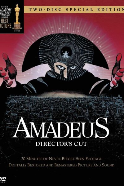 Amadeus