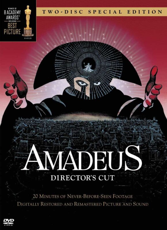 Amadeus