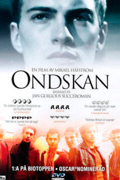 Ondskab