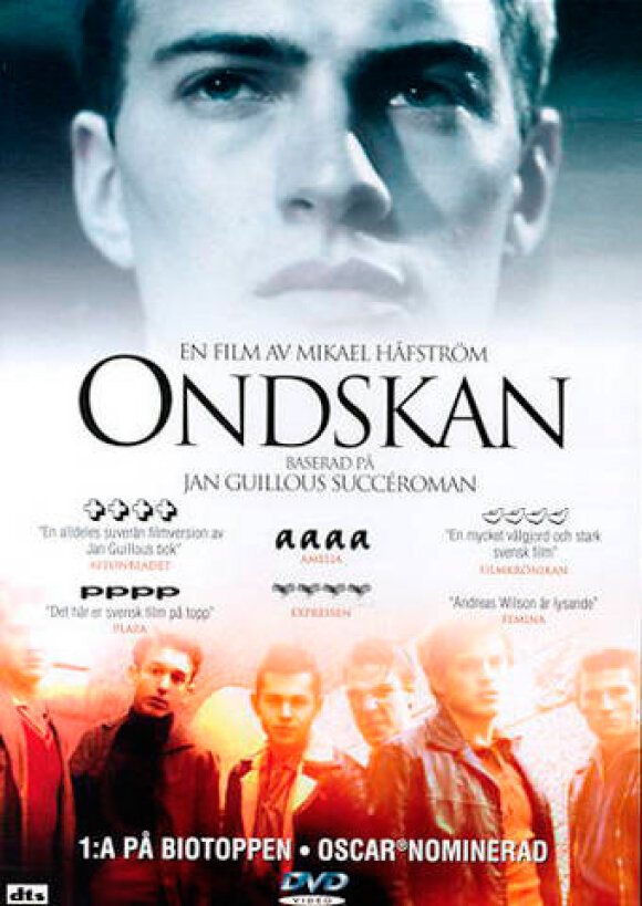 Ondskab