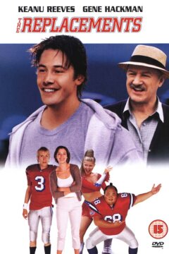 The Replacements