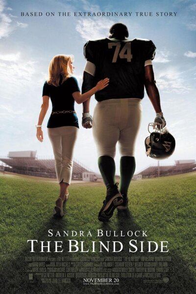 Alcon Entertainment - The Blind Side