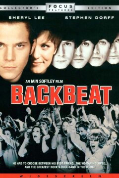 Backbeat