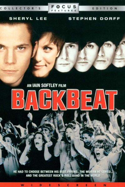 Channel Four Films - Backbeat