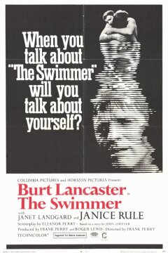 The Swimmer