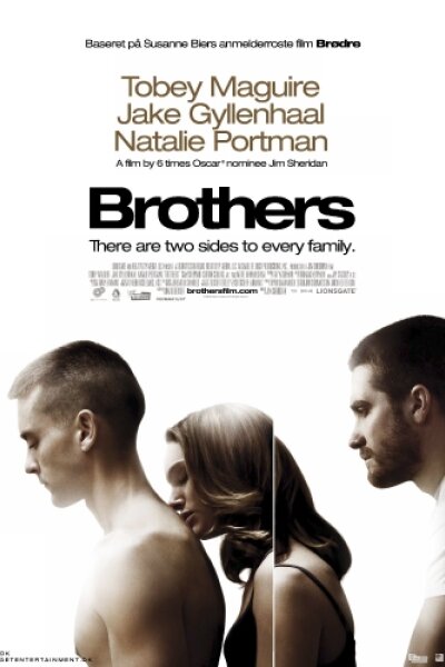 Palomar Pictures - Brothers