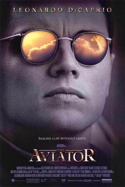 Warner Bros. - The Aviator