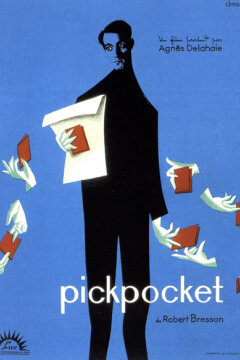 Pickpocket