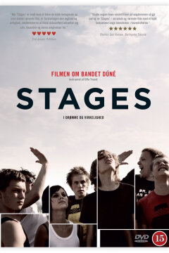 Stages