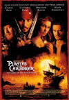 Pirates of the Caribbean - Den sorte forbandelse