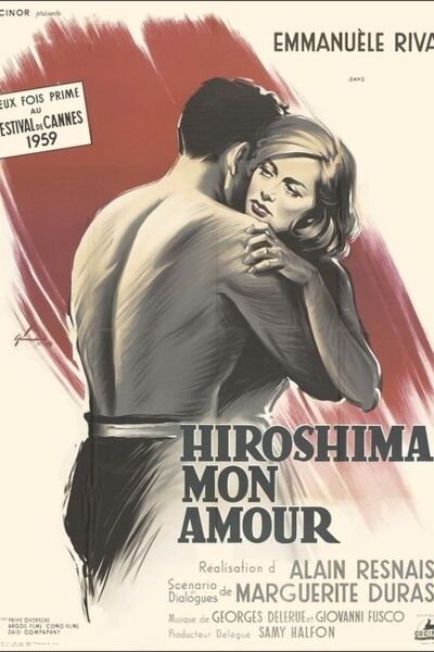 Como Films - Hiroshima, min elskede