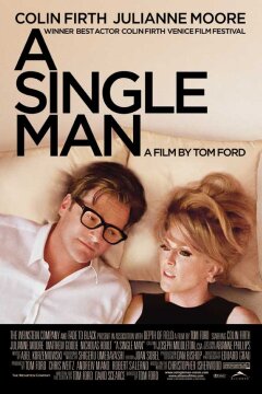 A Single Man