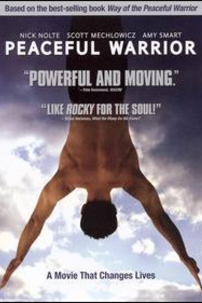 MHF Zweite Academy Film - Peaceful Warrior